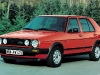 VW Golf II